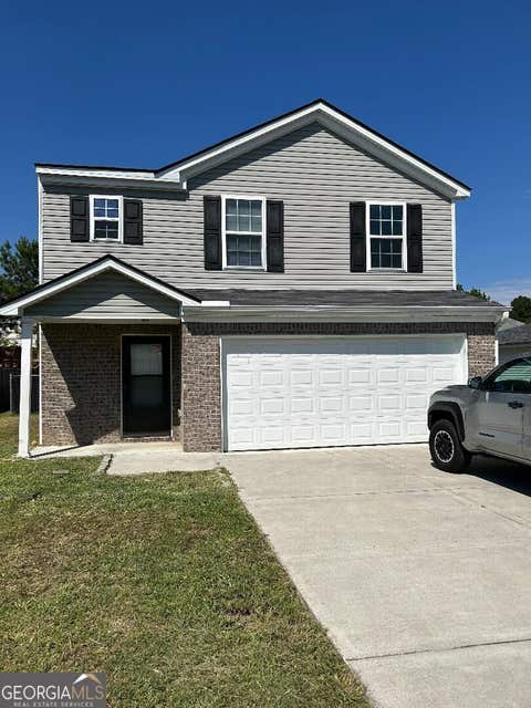 Photo of 17 Southfork Drive SW, Rome, GA 30165 (MLS # 10832956)