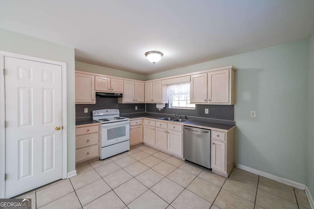 Shady Acres - Residential