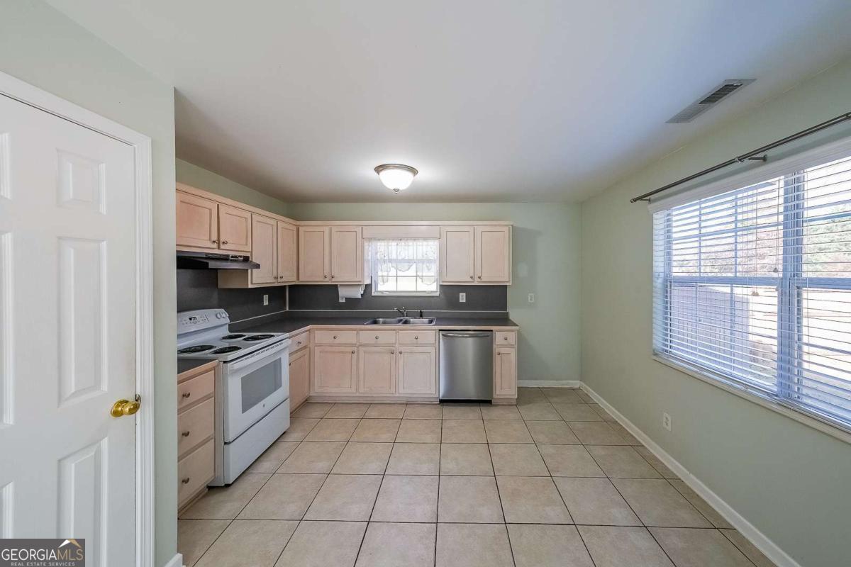 Shady Acres - Residential