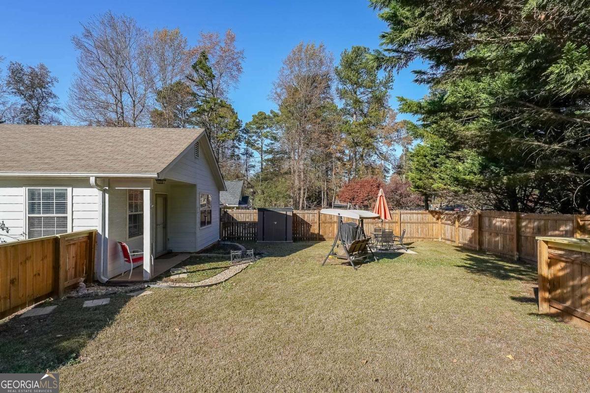 Shady Acres - Residential