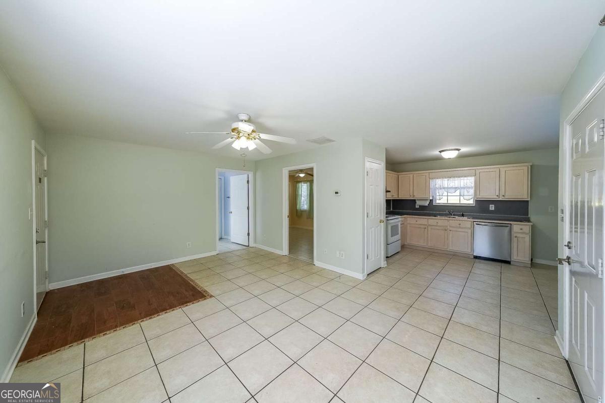 Shady Acres - Residential