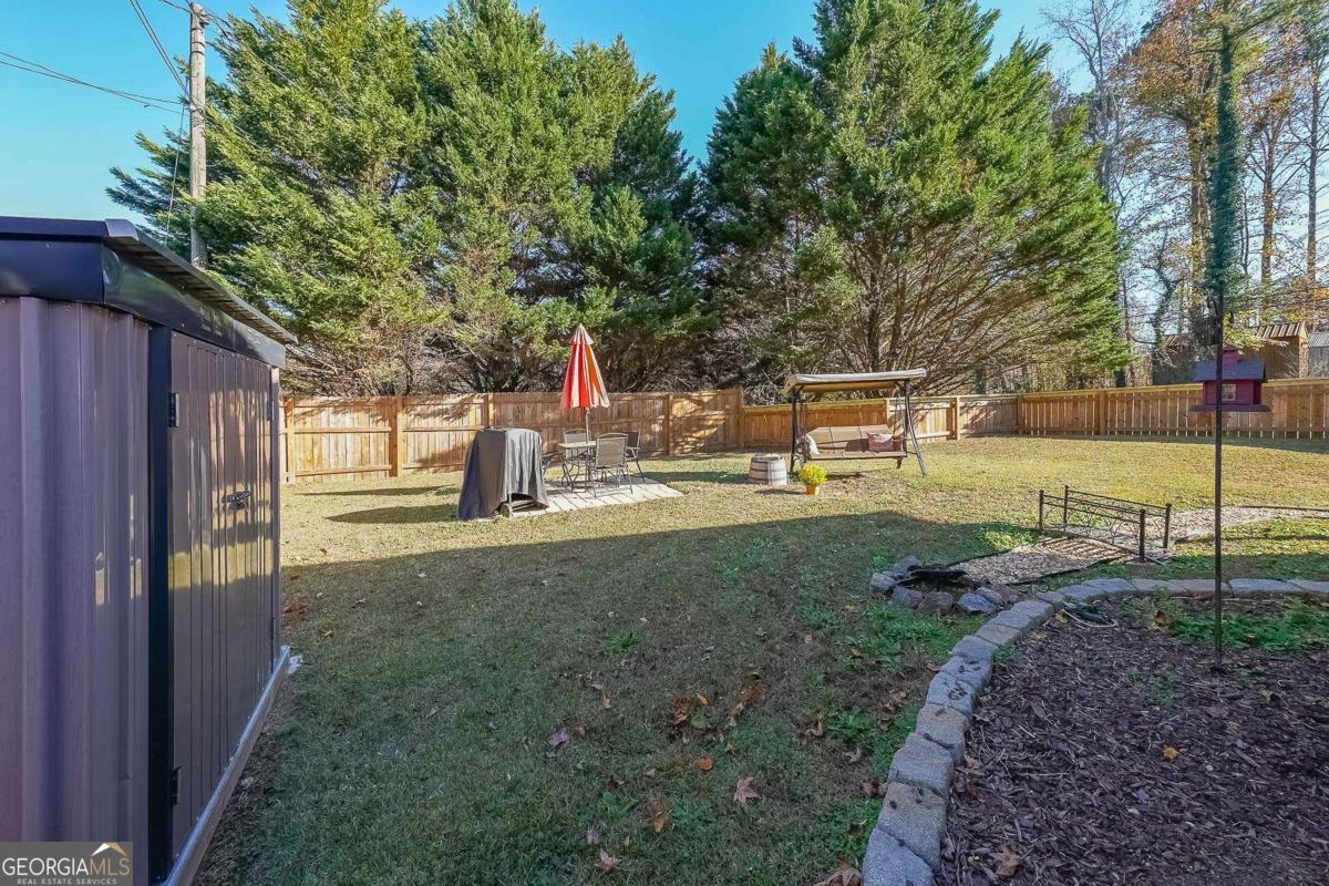 Shady Acres - Residential