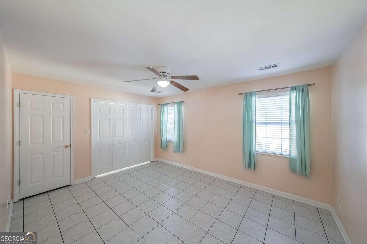 Shady Acres - Residential