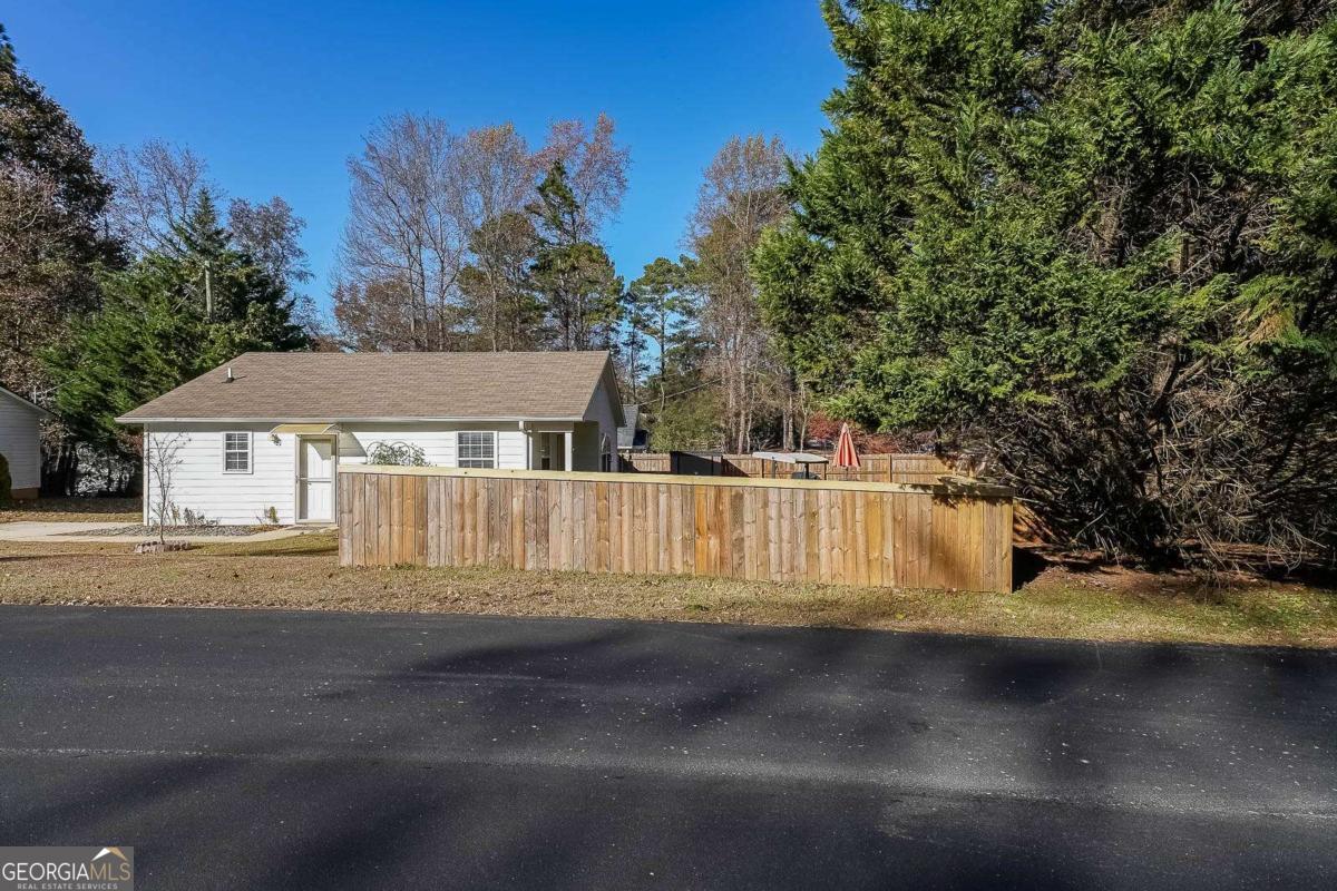 Shady Acres - Residential