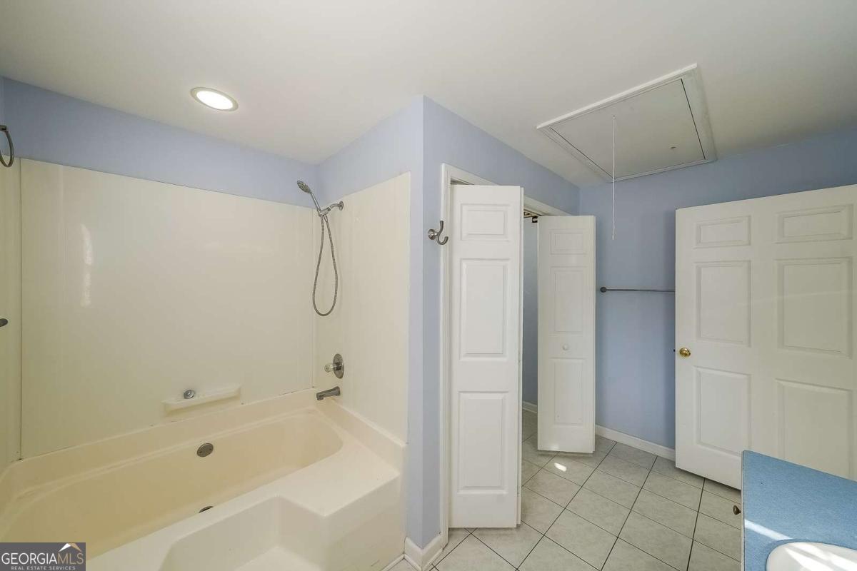 Shady Acres - Residential