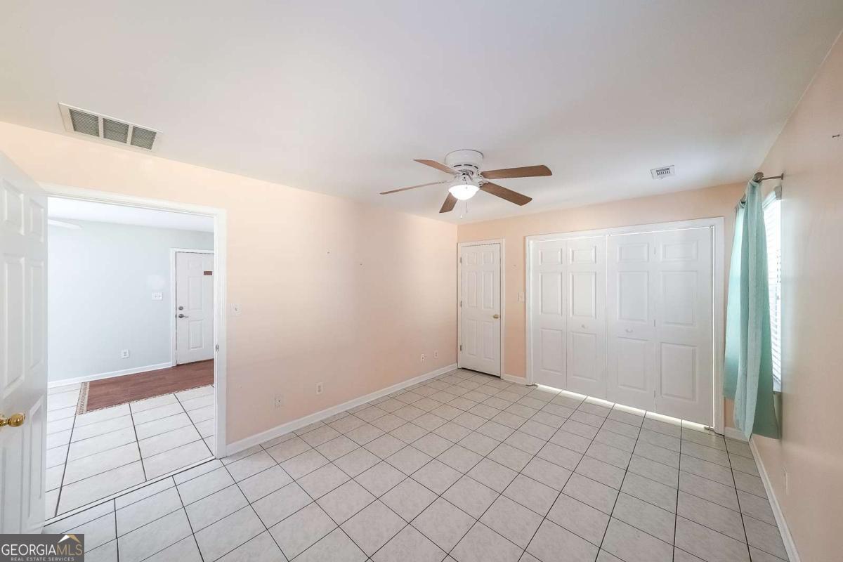 Shady Acres - Residential