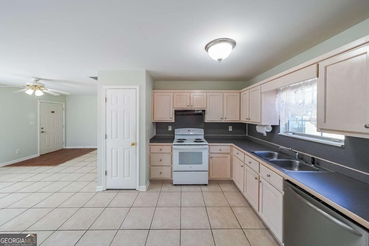 Shady Acres - Residential