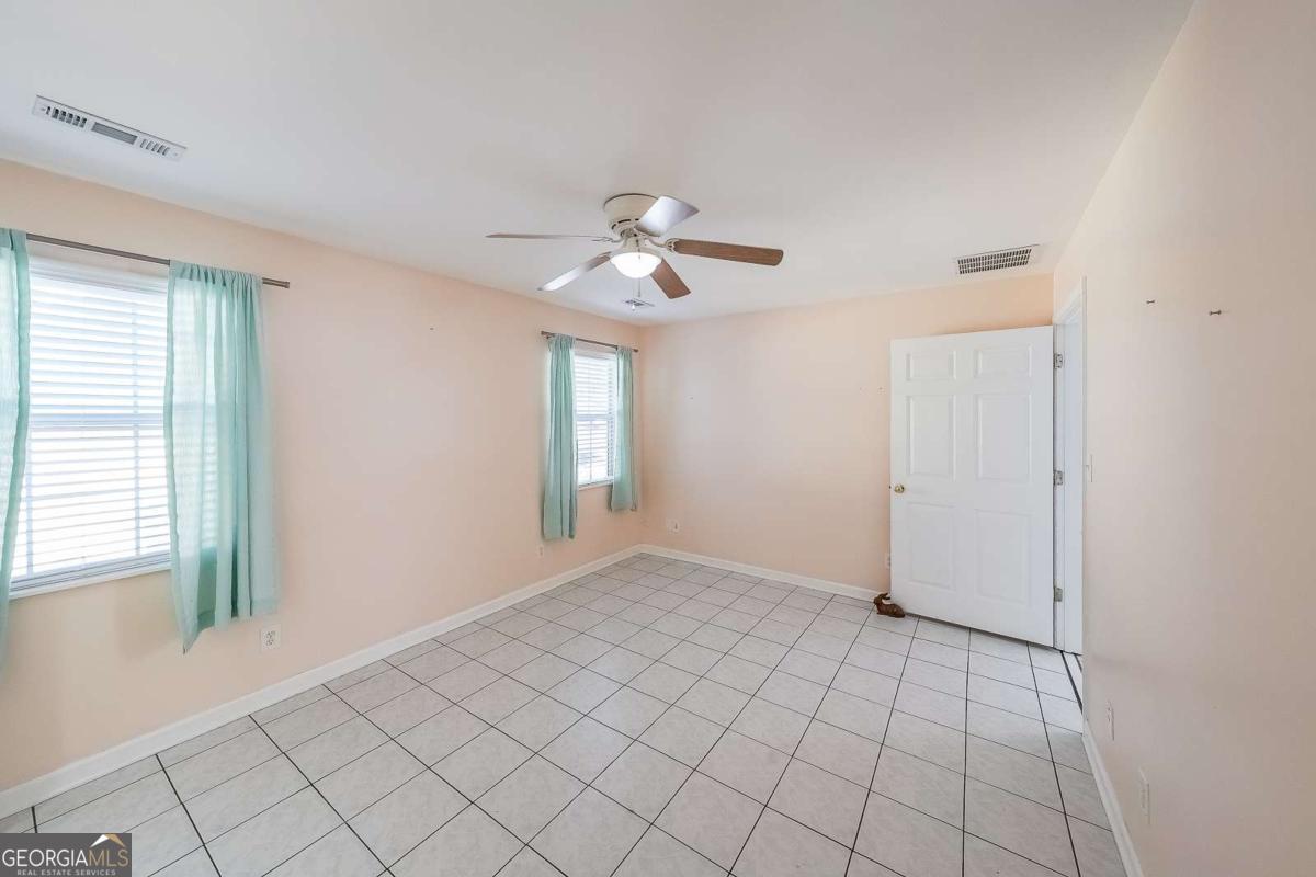 Shady Acres - Residential