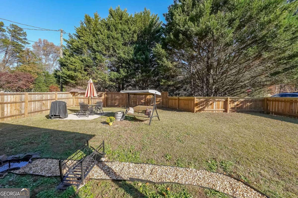 Shady Acres - Residential