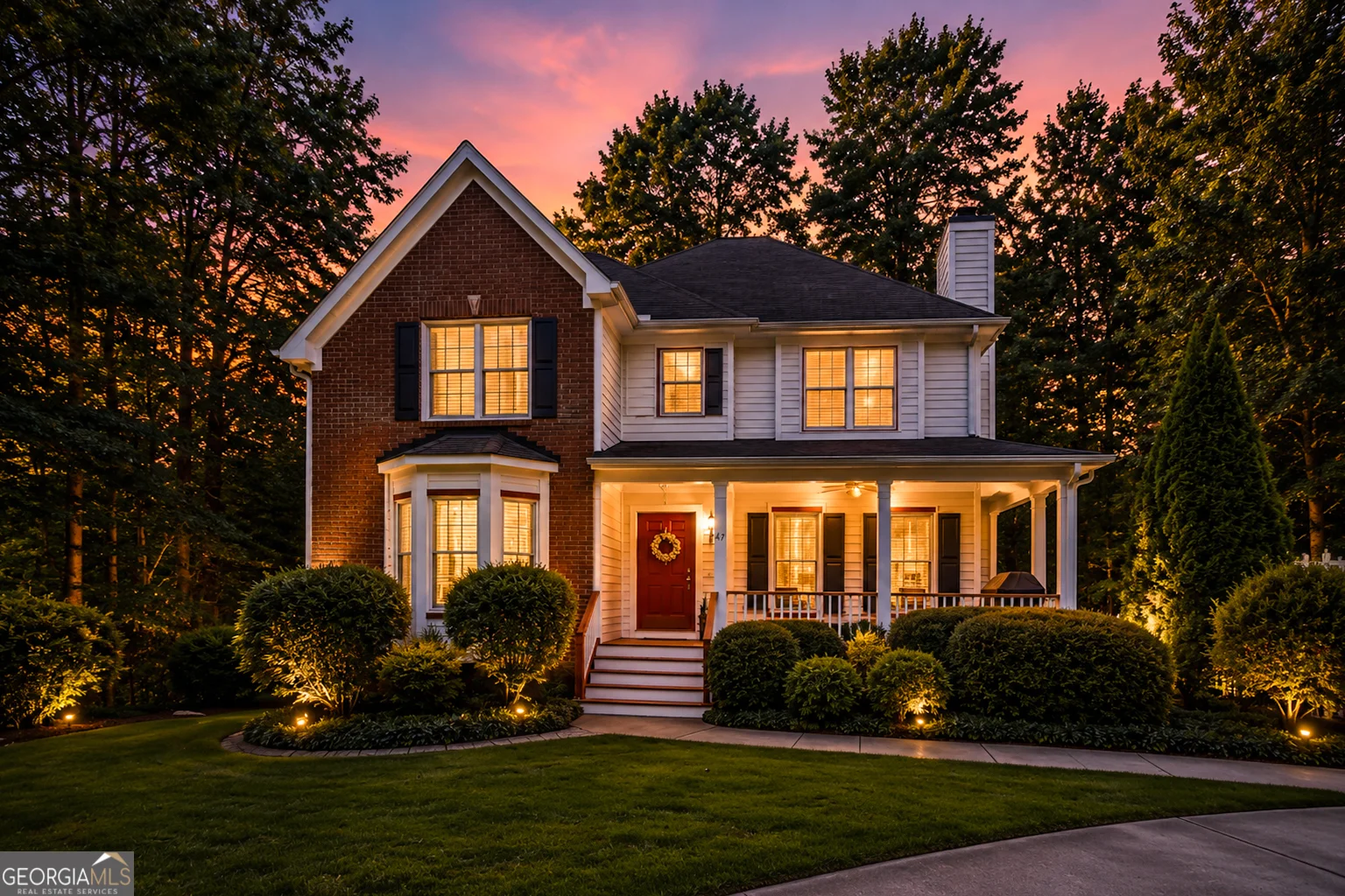 1607 White Oak Drive
