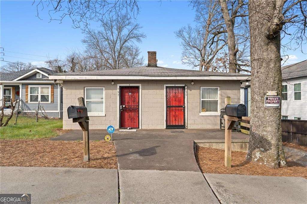 Photo of 797 Beryl Street SW, Atlanta, GA 30310 (MLS # 10828474)