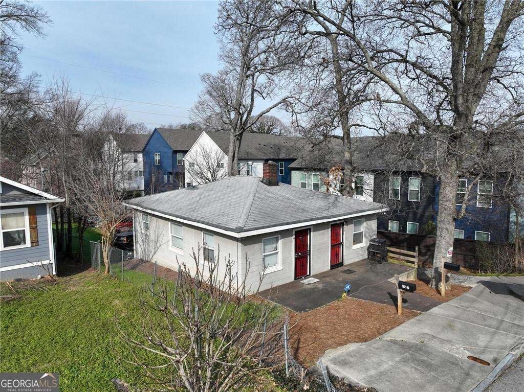 Photo of 797 Beryl Street SW, Atlanta, GA 30310 (MLS # 10828474)