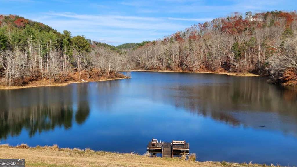 Photo of 18 Meadowlands Drive, Talking Rock, GA 30175 (MLS # 10781381)