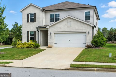 Photo of 3334 Long Creek Drive, Buford, GA 30519 (MLS # 10585876)
