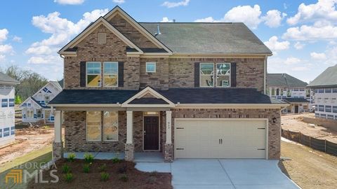 1908 Endress CIR Hampton GA 30228