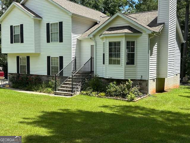 620 Grove Pointe WAY