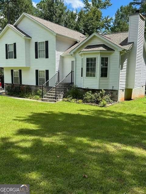 620 Grove Pointe WAY Locust Grove GA 30248