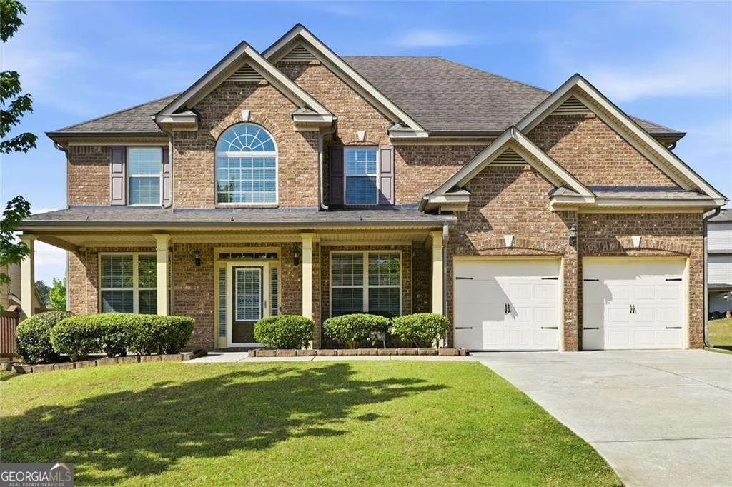 52 Lanier Ridge