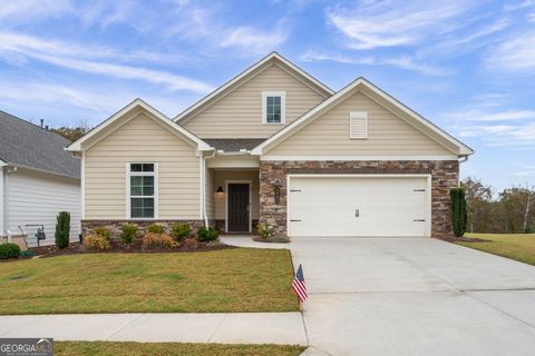 4902 Pleasantry WAY Acworth GA 30101