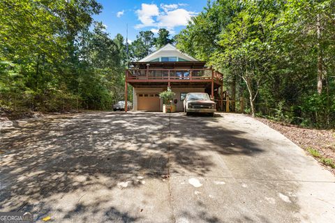 329 Chick-A-Dee CT Monticello GA 31064