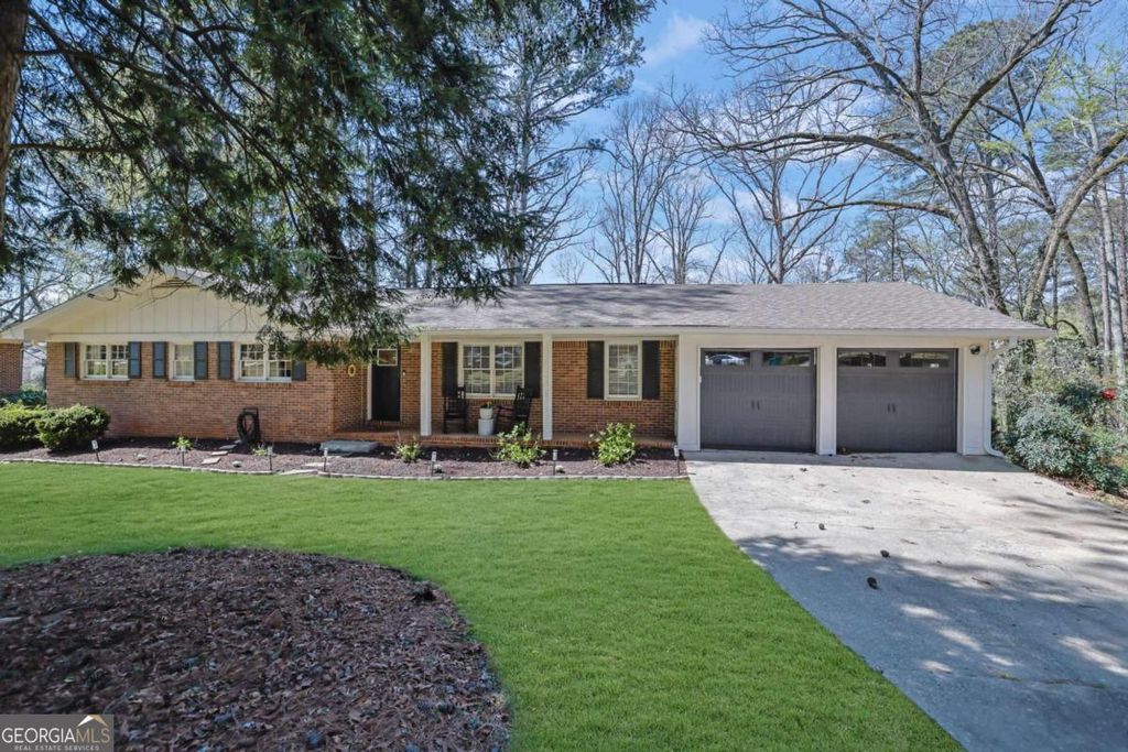 Photo of 322 Linda Drive, Tucker, GA 30084 (MLS # 10761114)