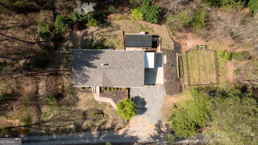 Photo of 61 Sunset Circle, Blue Ridge, GA 30513 (MLS # 10724452)