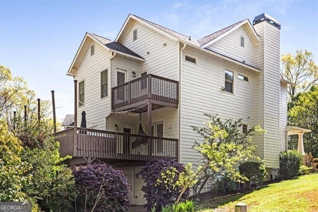 Photo of 1390 Marion Walk SE, Atlanta, GA 30315 (MLS # 10772648)