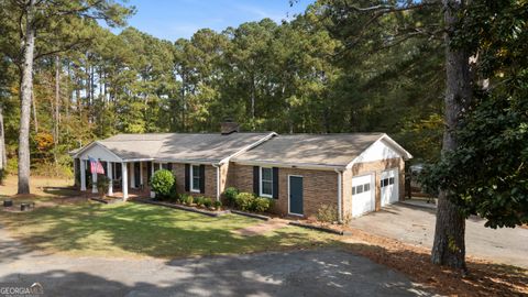 A home in Union Point