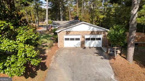 A home in Union Point