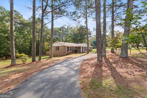 A home in Union Point