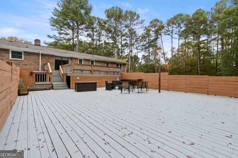 A home in Union Point