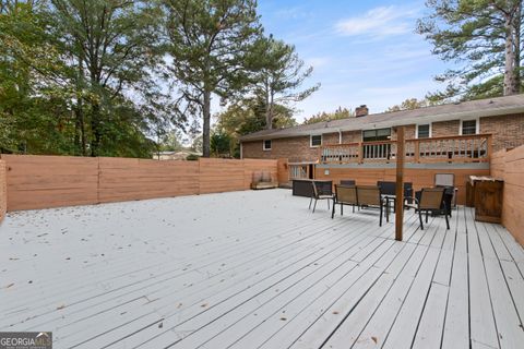 A home in Union Point