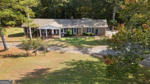 A home in Union Point