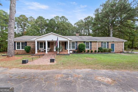 A home in Union Point