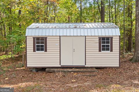 A home in Union Point