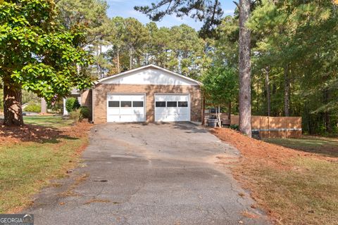 A home in Union Point