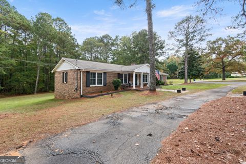 A home in Union Point