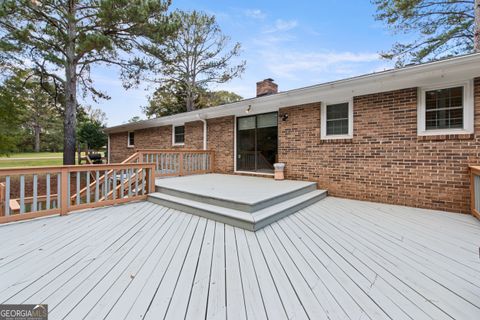 A home in Union Point