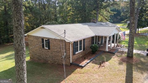 A home in Union Point