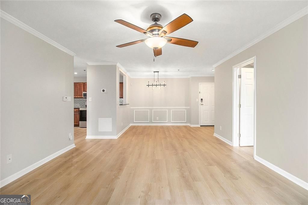Lenox Villas - Residential