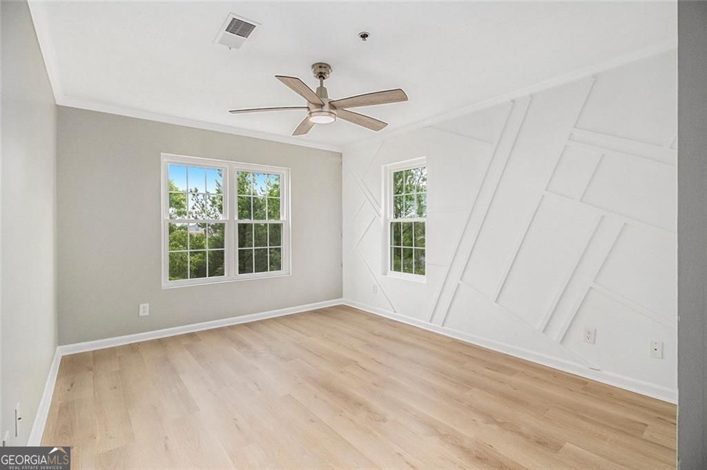 Lenox Villas - Residential
