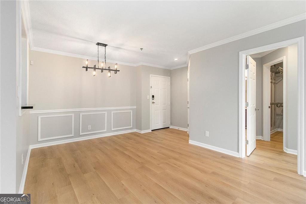Lenox Villas - Residential