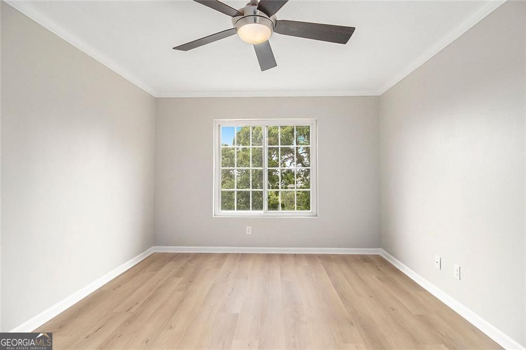 Lenox Villas - Residential