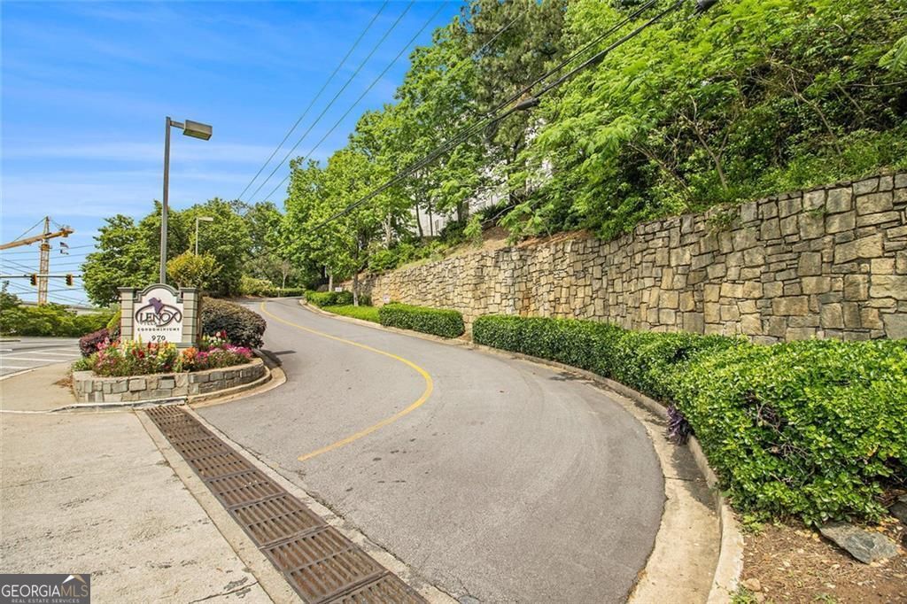 Lenox Villas - Residential