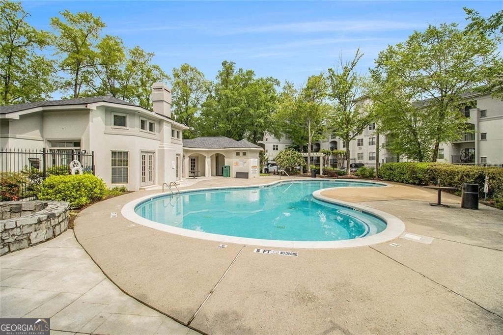Lenox Villas - Residential