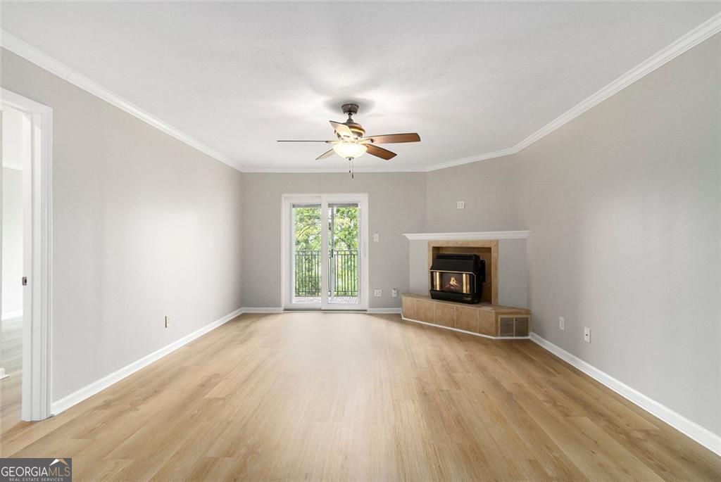 Lenox Villas - Residential