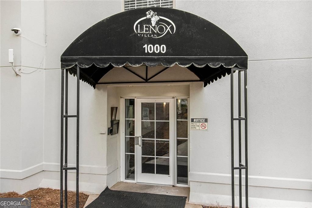 Lenox Villas - Residential