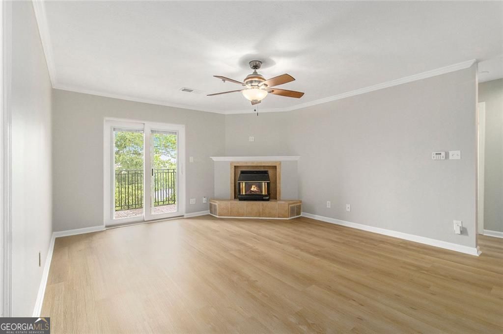 Lenox Villas - Residential