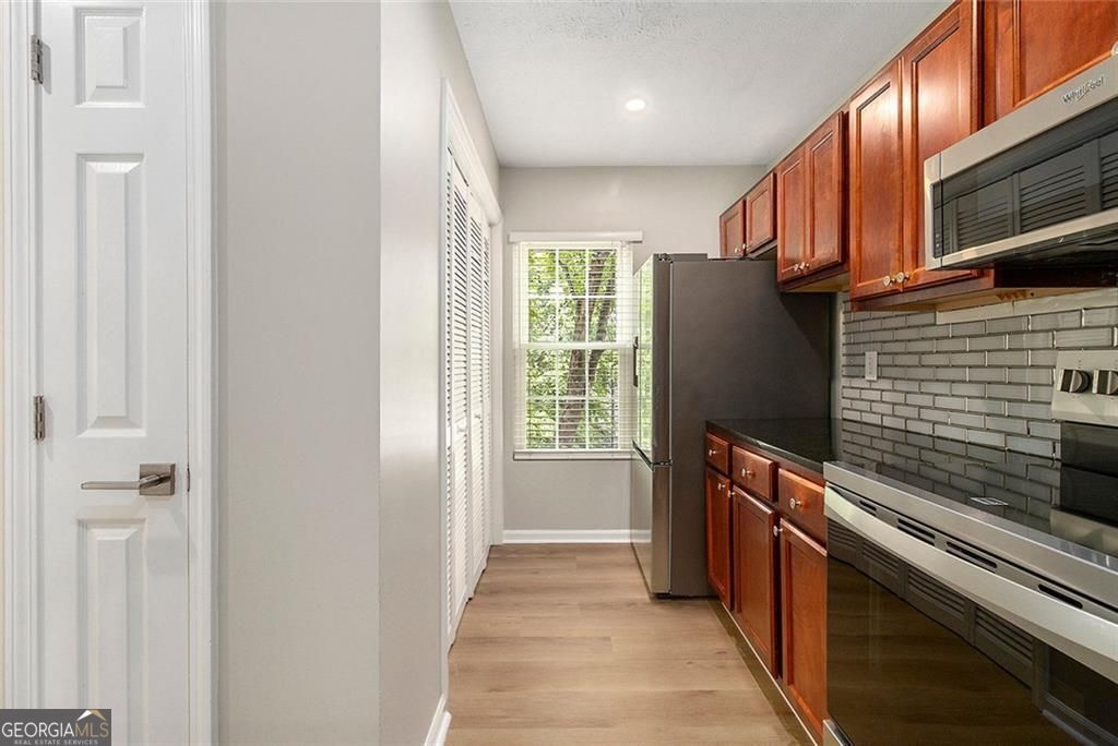 Lenox Villas - Residential
