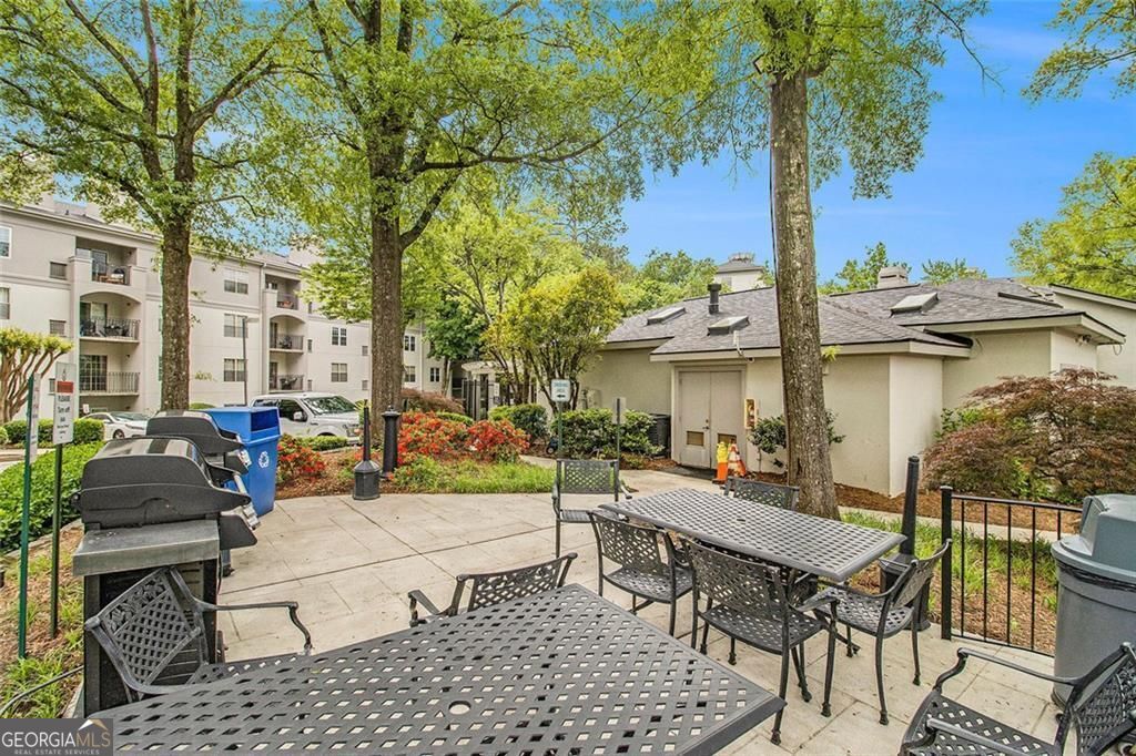 Lenox Villas - Residential